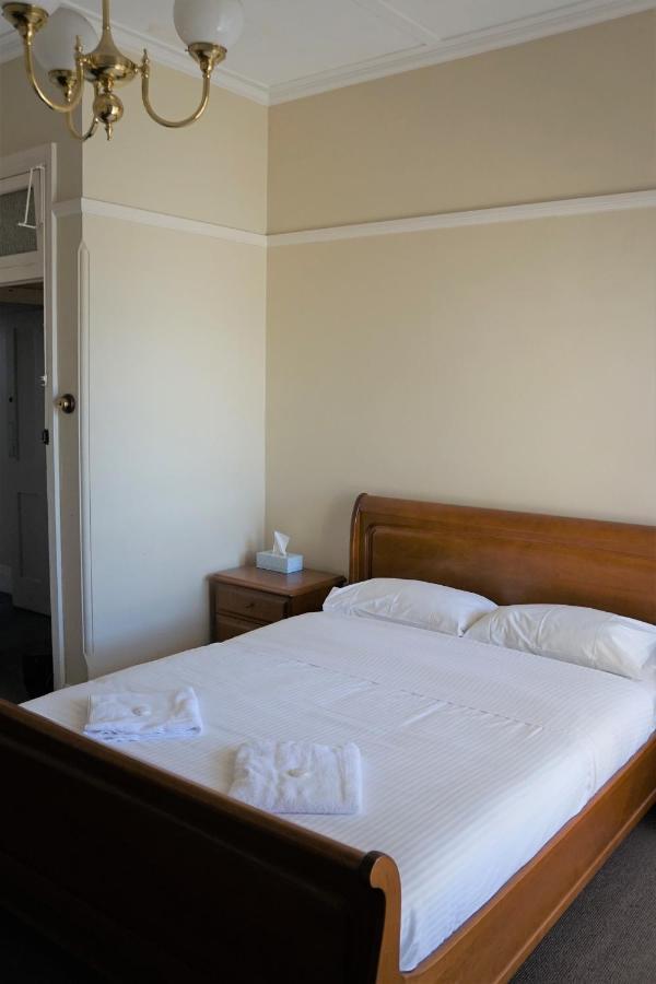 Palace Hotel Mortlake Cité de Sydney Extérieur photo