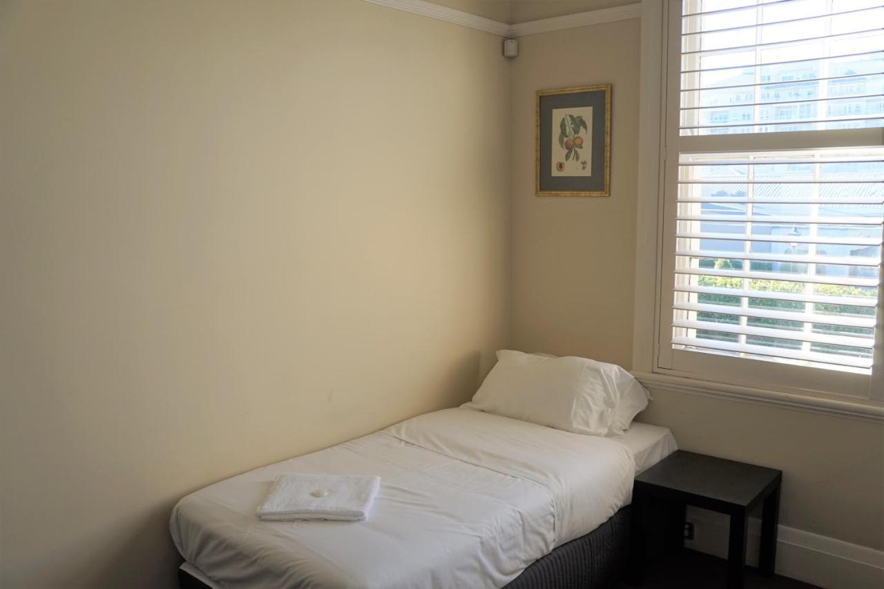 Palace Hotel Mortlake Cité de Sydney Extérieur photo