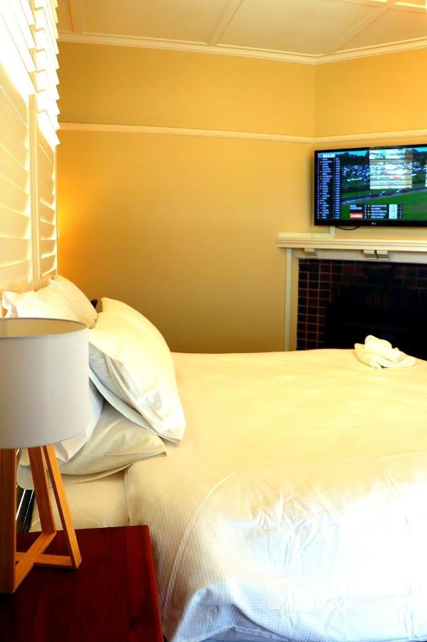 Palace Hotel Mortlake Cité de Sydney Extérieur photo