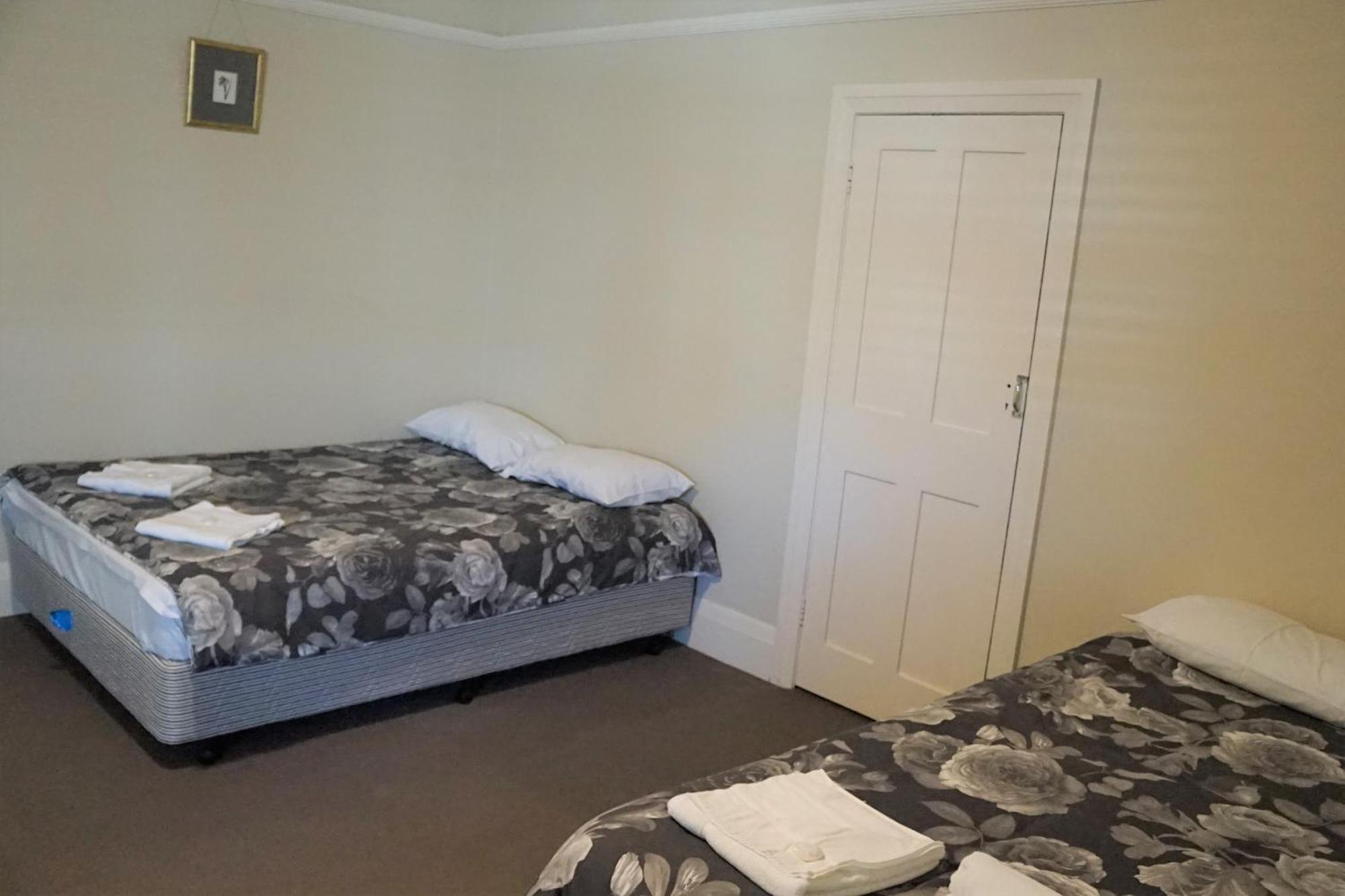 Palace Hotel Mortlake Cité de Sydney Chambre photo