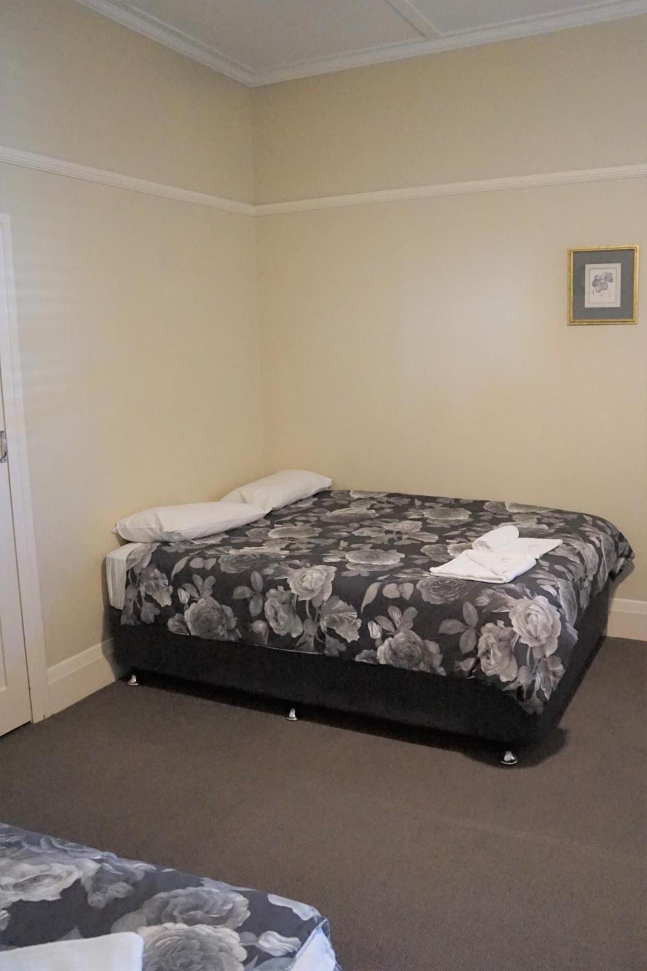 Palace Hotel Mortlake Cité de Sydney Chambre photo